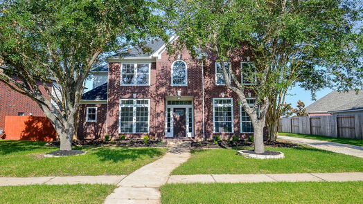 Sugar Land 2-story, 4-bed 2302 Clawson Falls Lane-idx