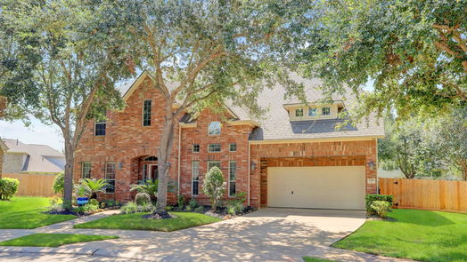 Sugar Land 2-story, 4-bed 5718 BAHAMA COVE COURT-idx