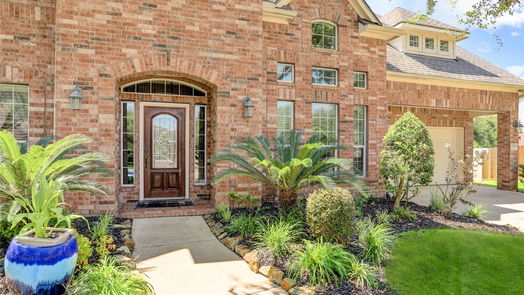 Sugar Land 2-story, 4-bed 5718 BAHAMA COVE COURT-idx