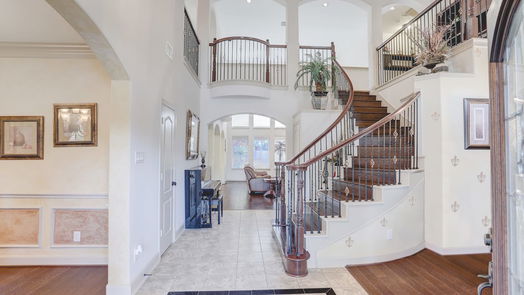 Sugar Land 2-story, 4-bed 5718 BAHAMA COVE COURT-idx