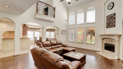 Sugar Land 2-story, 4-bed 5718 BAHAMA COVE COURT-idx