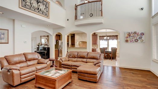 Sugar Land 2-story, 4-bed 5718 BAHAMA COVE COURT-idx