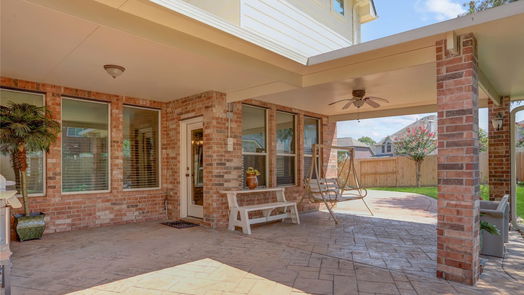 Sugar Land 2-story, 4-bed 5718 BAHAMA COVE COURT-idx