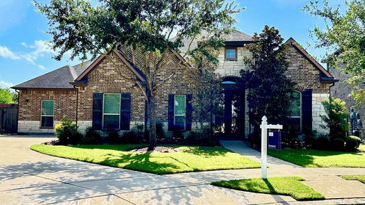 Sugar Land 1-story, 5-bed 5103 Hawthorne Springs Lane-idx