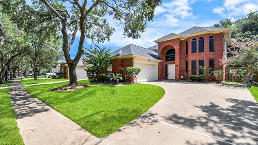 Sugar Land 2-story, 4-bed 131 Lissa Lane-idx