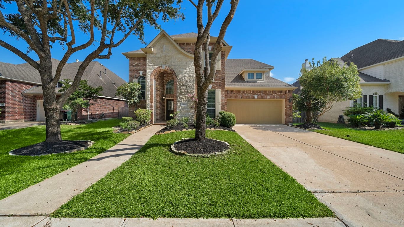 Sugar Land 2-story, 4-bed 3818 Orchard Springs Court-idx