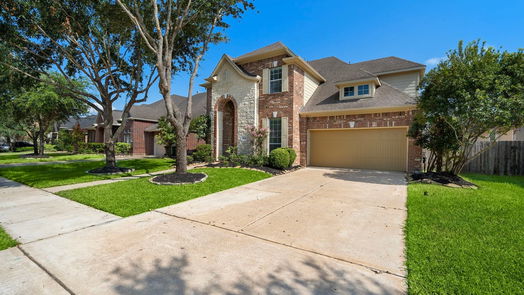 Sugar Land 2-story, 4-bed 3818 Orchard Springs Court-idx