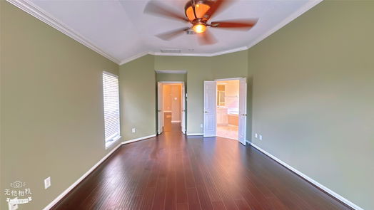 Sugar Land 1-story, 3-bed 1126 Magnolia Woods Court-idx