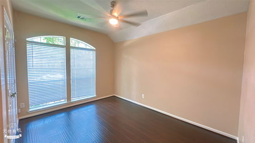 Sugar Land 1-story, 3-bed 1126 Magnolia Woods Court-idx