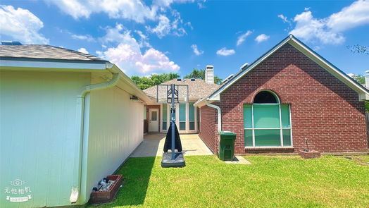 Sugar Land 1-story, 3-bed 1126 Magnolia Woods Court-idx