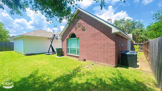 Sugar Land 1-story, 3-bed 1126 Magnolia Woods Court-idx