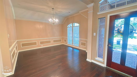 Sugar Land 1-story, 3-bed 1126 Magnolia Woods Court-idx