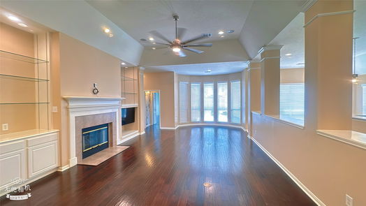 Sugar Land 1-story, 3-bed 1126 Magnolia Woods Court-idx