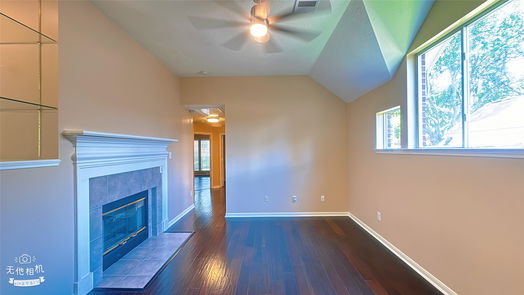 Sugar Land 1-story, 3-bed 1126 Magnolia Woods Court-idx