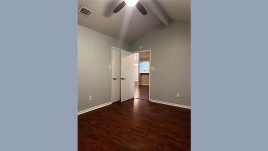 Sugar Land 1-story, 2-bed 2910 Old Fort Road-idx