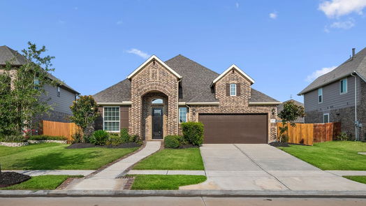 Sugar Land 1-story, 4-bed 4422 Shaded Arbor Way-idx