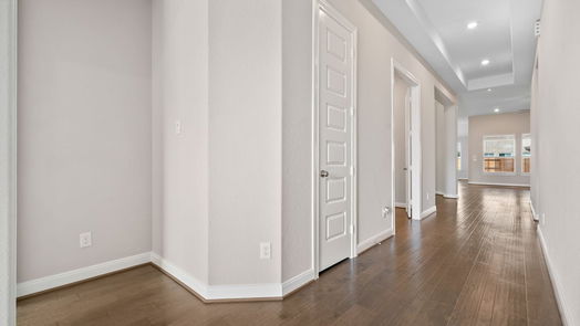 Sugar Land 1-story, 4-bed 4422 Shaded Arbor Way-idx