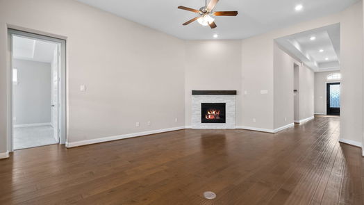 Sugar Land 1-story, 4-bed 4422 Shaded Arbor Way-idx