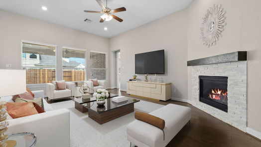 Sugar Land 1-story, 4-bed 4422 Shaded Arbor Way-idx