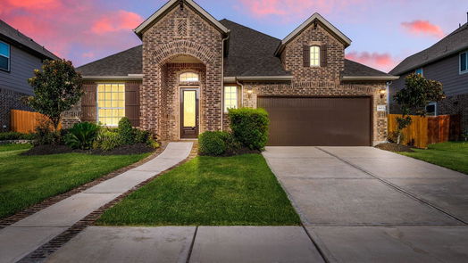 Sugar Land 1-story, 4-bed 4422 Shaded Arbor Way-idx