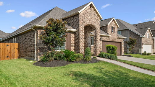 Sugar Land 1-story, 4-bed 4422 Shaded Arbor Way-idx