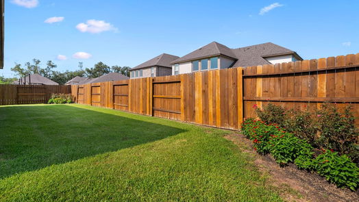 Sugar Land 1-story, 4-bed 4422 Shaded Arbor Way-idx