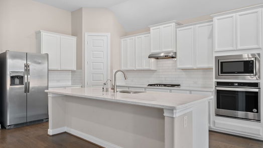 Sugar Land 1-story, 4-bed 4422 Shaded Arbor Way-idx