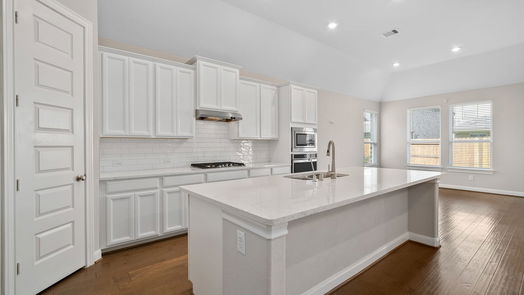 Sugar Land 1-story, 4-bed 4422 Shaded Arbor Way-idx