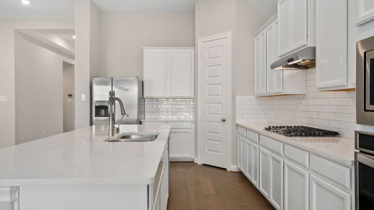 Sugar Land 1-story, 4-bed 4422 Shaded Arbor Way-idx