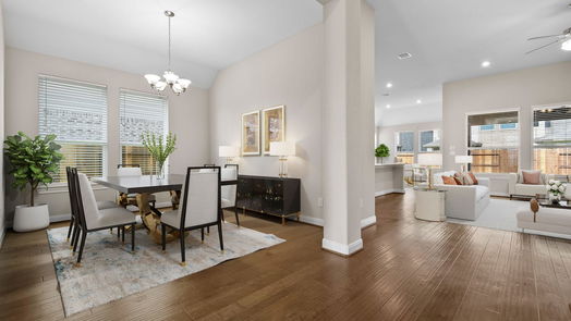 Sugar Land 1-story, 4-bed 4422 Shaded Arbor Way-idx