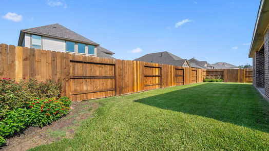 Sugar Land 1-story, 4-bed 4422 Shaded Arbor Way-idx
