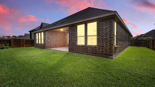 Sugar Land 1-story, 4-bed 4422 Shaded Arbor Way-idx