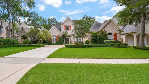 Sugar Land 2-story, 4-bed 7326 Timberlake Drive-idx