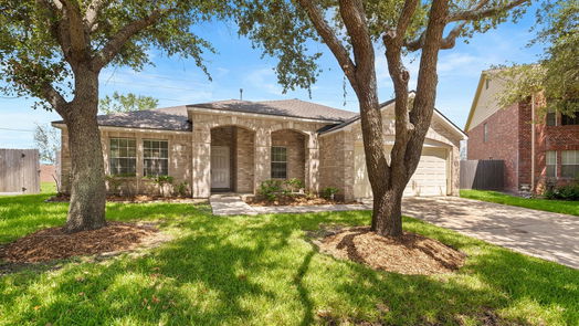 Sugar Land 1-story, 3-bed 5703 Black Canyon Court-idx