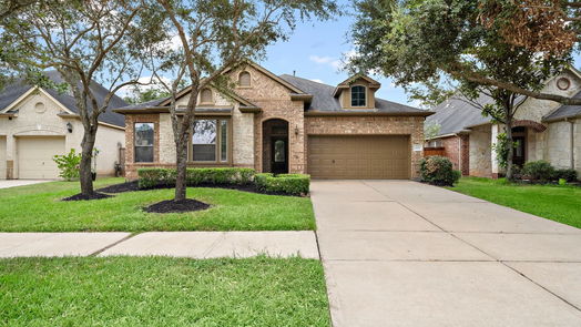 Sugar Land 1-story, 4-bed 4115 Regal Stone Lane-idx