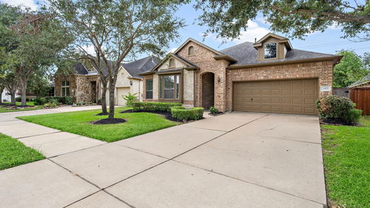 Sugar Land 1-story, 4-bed 4115 Regal Stone Lane-idx