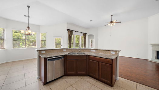 Sugar Land 1-story, 4-bed 4115 Regal Stone Lane-idx