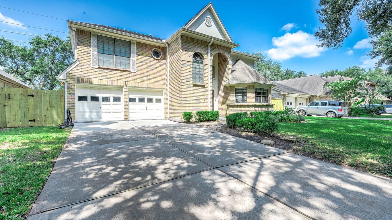 Sugar Land 2-story, 3-bed 3010 Great Lakes Avenue-idx