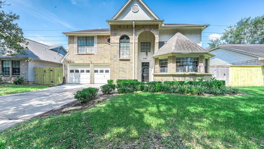 Sugar Land 2-story, 3-bed 3010 Great Lakes Avenue-idx