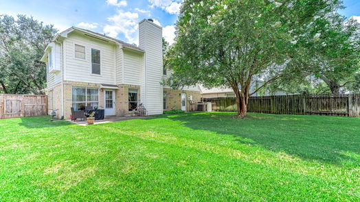 Sugar Land 2-story, 3-bed 3010 Great Lakes Avenue-idx