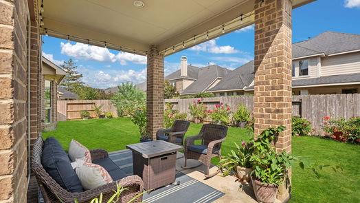 Sugar Land 2-story, 4-bed 4510 Morning Cloud Lane-idx