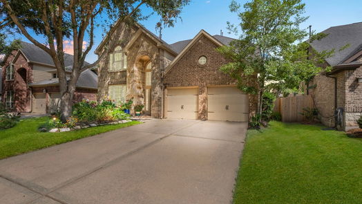 Sugar Land 2-story, 4-bed 4510 Morning Cloud Lane-idx