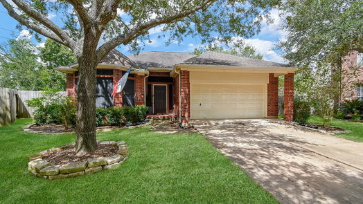 Sugar Land 1-story, 3-bed 1107 Cambrian Park Court-idx