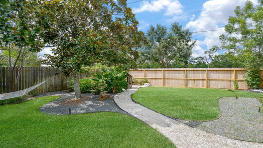 Sugar Land 1-story, 3-bed 1107 Cambrian Park Court-idx