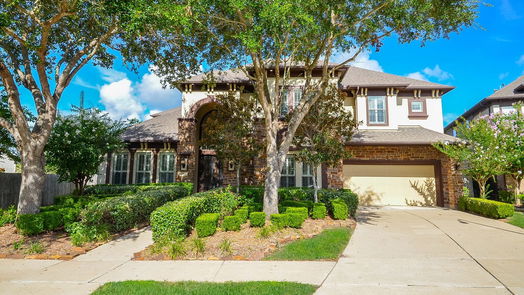 Sugar Land 2-story, 5-bed 2806 Sentry Oak Way-idx