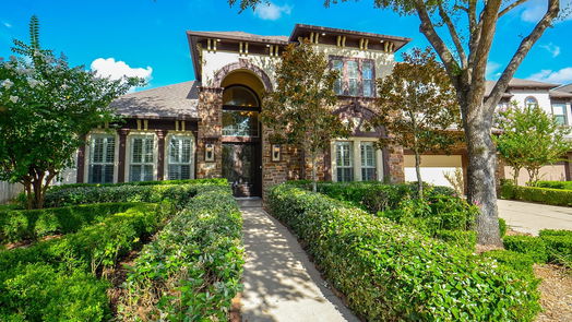 Sugar Land 2-story, 5-bed 2806 Sentry Oak Way-idx