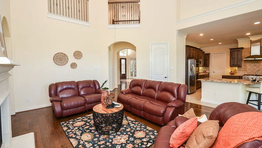 Sugar Land 2-story, 5-bed 2806 Sentry Oak Way-idx