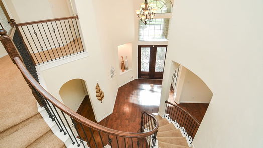 Sugar Land 2-story, 5-bed 2806 Sentry Oak Way-idx