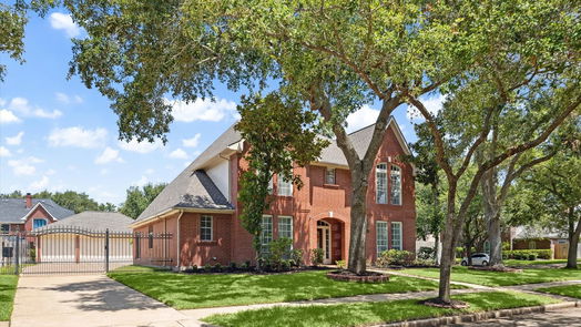 Sugar Land 2-story, 4-bed 4102 Tremont Court-idx