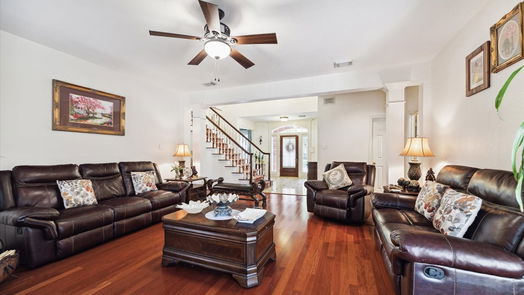 Sugar Land 2-story, 4-bed 4102 Tremont Court-idx